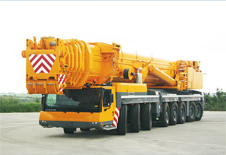 陵城区精密设备吊装（如机床、仪器）需要特殊车型吗？